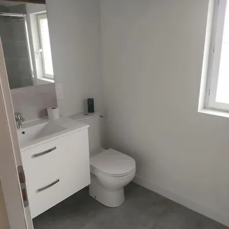 La Petite Maison *