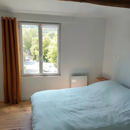 La Petite Maison Сент-Антонен