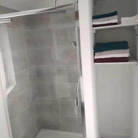 La Petite Maison *