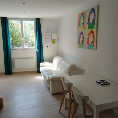 Апартаменты La Petite Maison