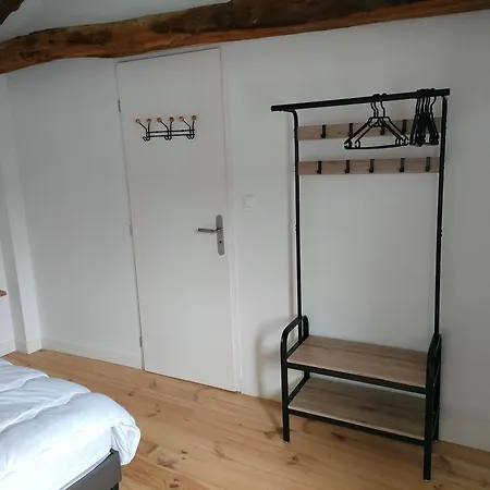 La Petite Maison * Сент-Антонен