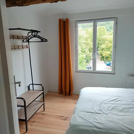 Апартаменты La Petite Maison *