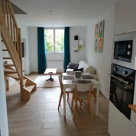 La Petite Maison *