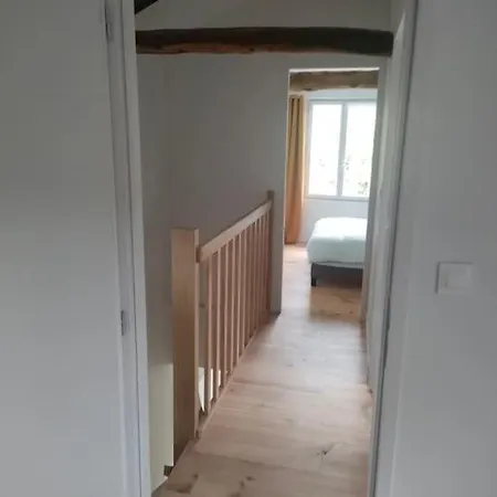 Апартаменты La Petite Maison