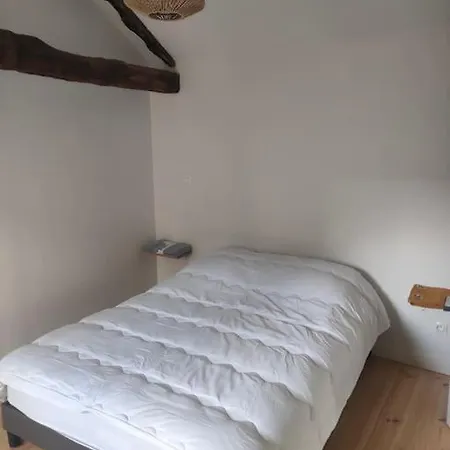 La Petite Maison * Saint-Antonin