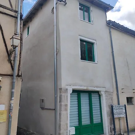 La Petite Maison