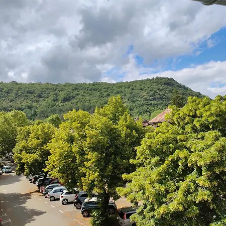 Apartamento La Petite Maison *