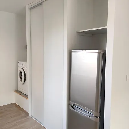 La Petite Maison Apartment