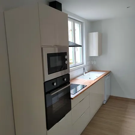 La Petite Maison Сент-Антонен