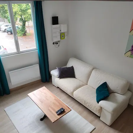 La Petite Maison * Saint-Antonin