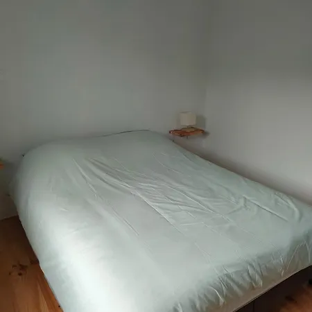 La Petite Maison Апартаменты Сент-Антонен