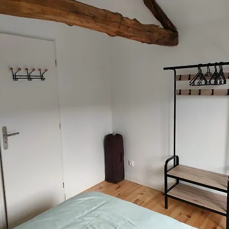 La Petite Maison Apartamento *