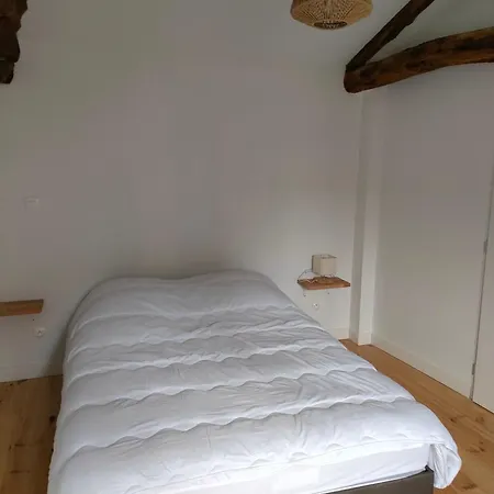 La Petite Maison Апартаменты Сент-Антонен