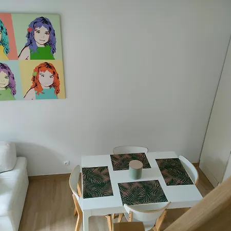 La Petite Maison Сент-Антонен