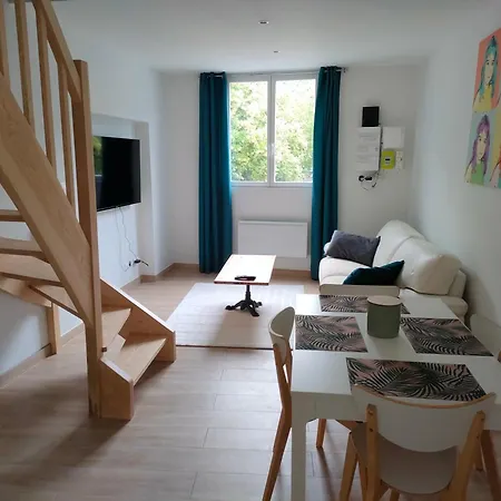 La Petite Maison Apartment