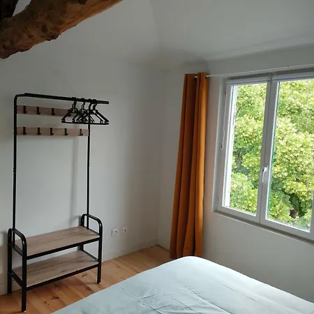 La Petite Maison * Saint-Antonin