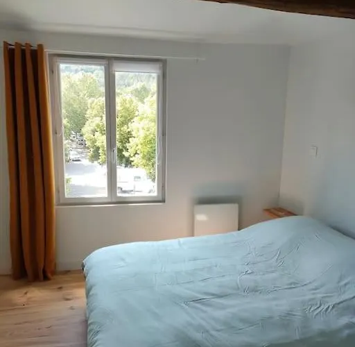 La Petite Maison Saint-Antonin-Noble-Val