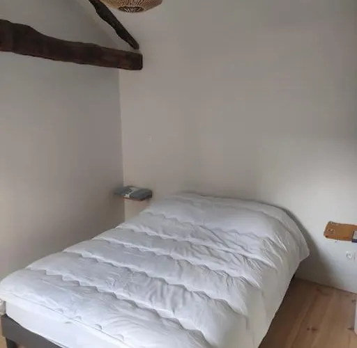 La Petite Maison * Saint-Antonin-Noble-Val