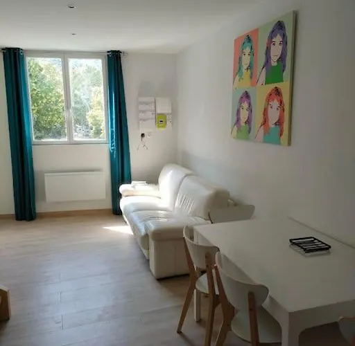 Apartament La Petite Maison