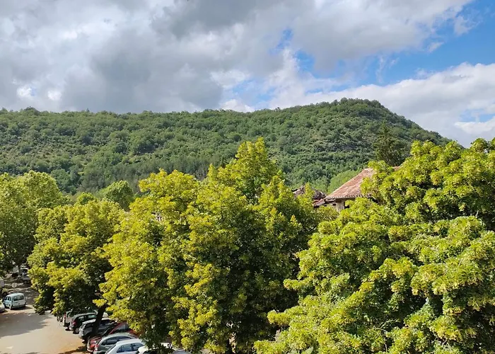 Apartament La Petite Maison *