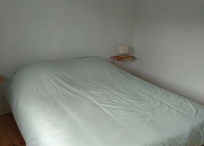 La Petite Maison Apartament Saint-Antonin-Noble-Val