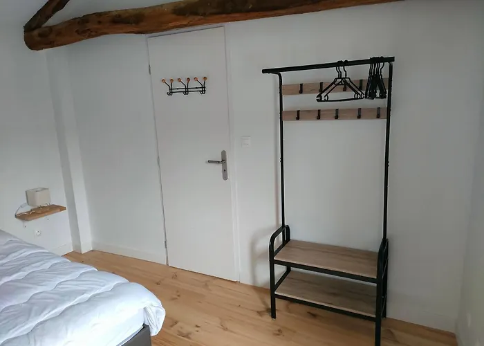 La Petite Maison * Saint-Antonin-Noble-Val