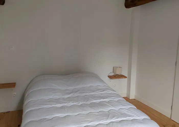 La Petite Maison Apartament Saint-Antonin-Noble-Val