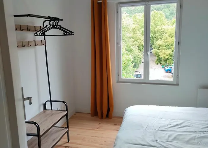 Apartament La Petite Maison *