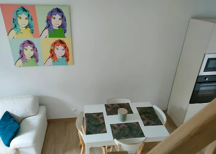 La Petite Maison Saint-Antonin-Noble-Val