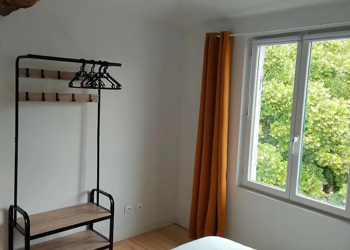 La Petite Maison * Saint-Antonin-Noble-Val